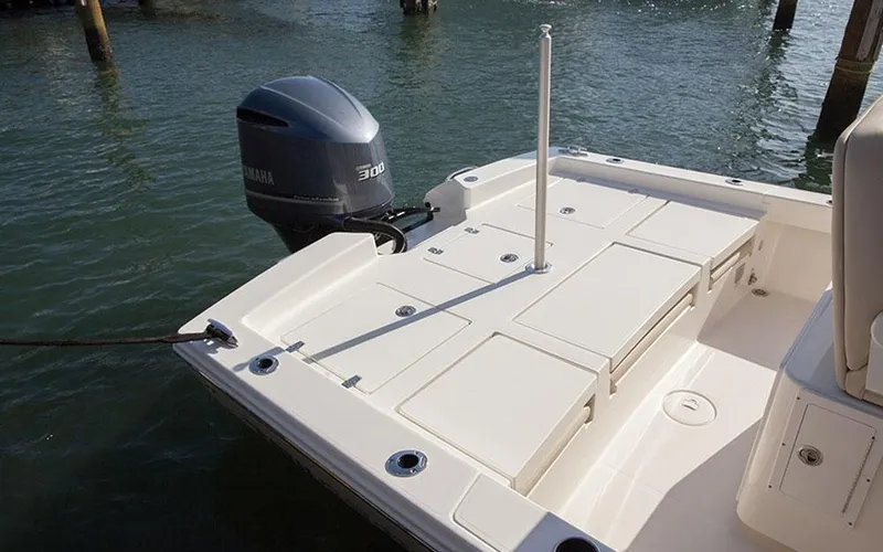 Slide: The Image of Pathfinder 2600 TRS 2026 - 10