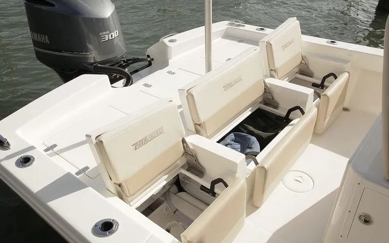 Slide: The Image of Pathfinder 2600 TRS 2026 - 11