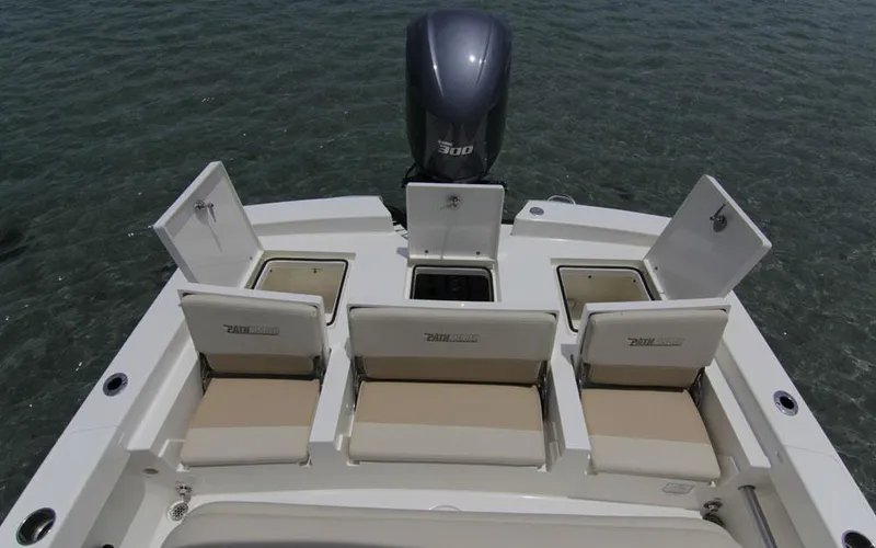 Slide: The Image of Pathfinder 2600 TRS 2026 - 12