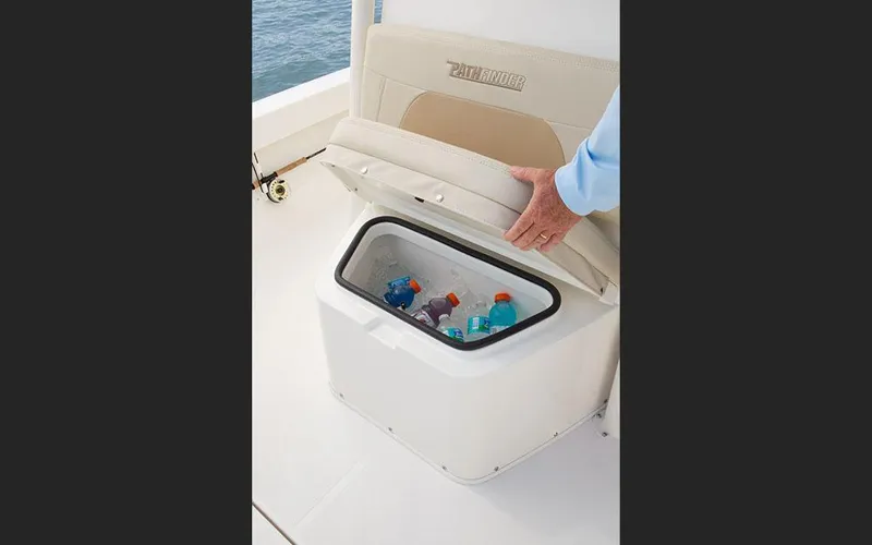 Slide: The Image of Pathfinder 2600 TRS 2026 - 15