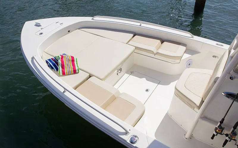 Slide: The Image of Pathfinder 2600 TRS 2026 - 3