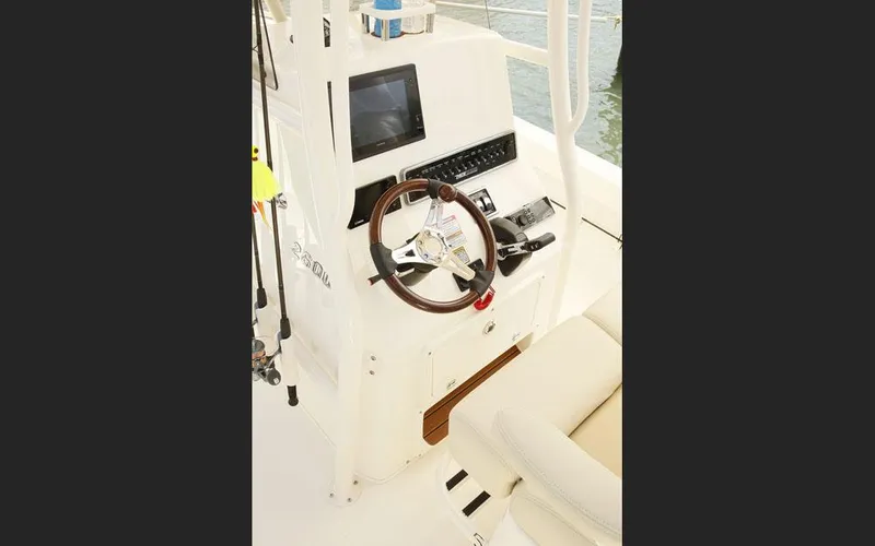 Slide: The Image of Pathfinder 2600 TRS 2026 - 6