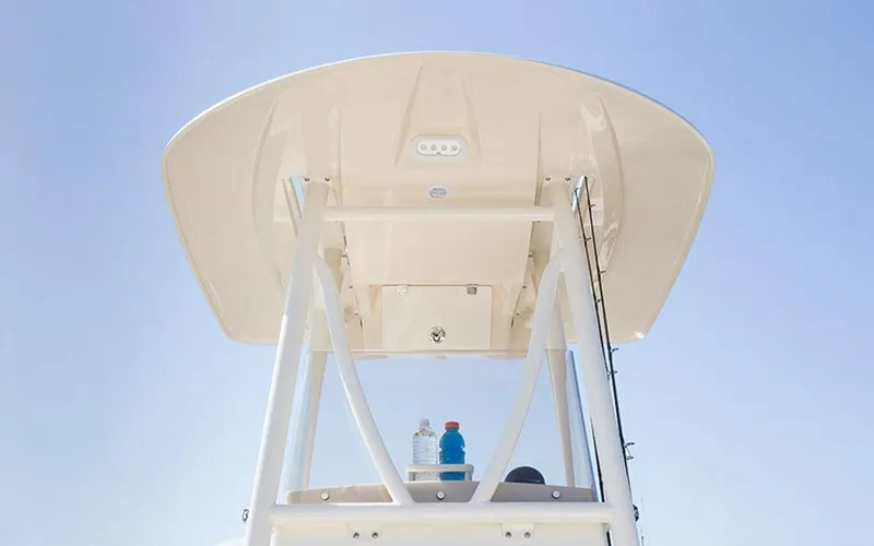 Slide: The Image of Pathfinder 2600 TRS 2026 - 21