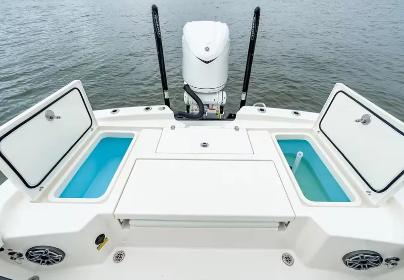 Slide: The Image of Pathfinder 2600 TRS 2026 - 25