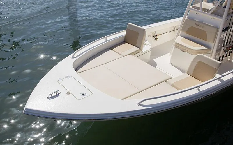 Slide: The Image of Pathfinder 2600 TRS 2026 - 4