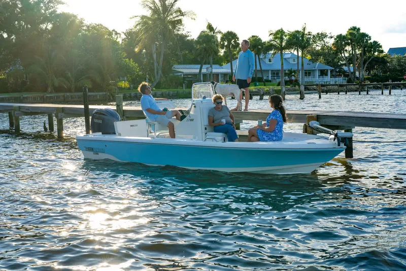 Slide: The Image of Pathfinder 2200 TRS 2026 - 4