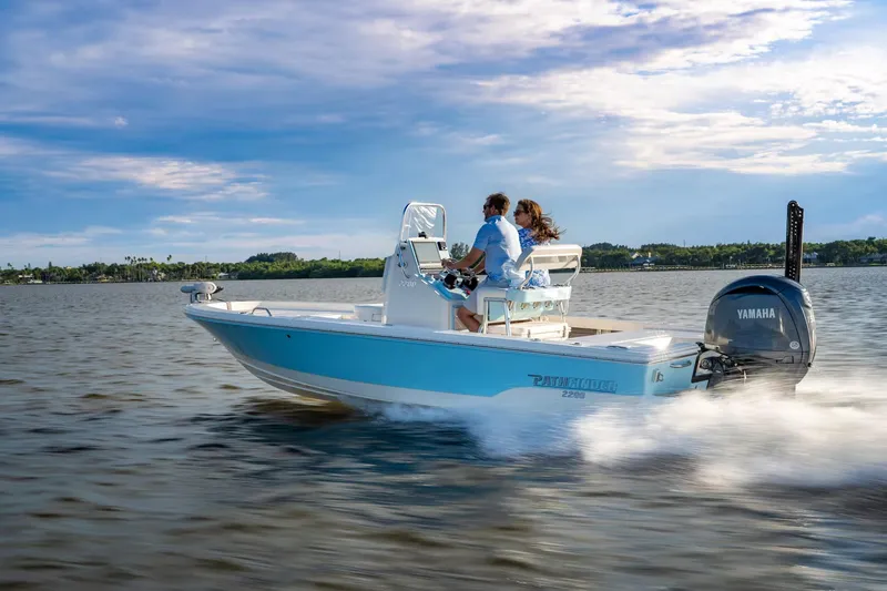 Slide: The Image of Pathfinder 2200 TRS 2026 - 6