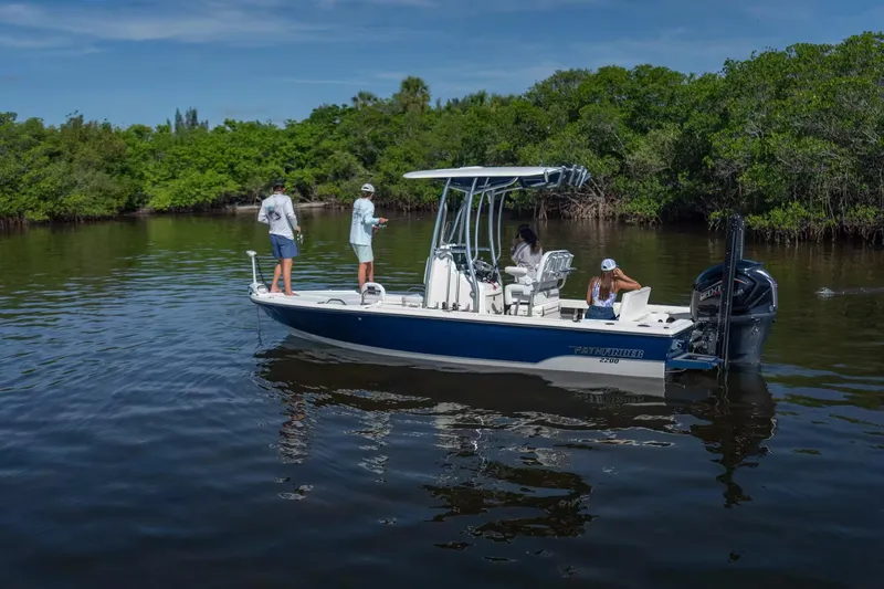 Slide: The Image of Pathfinder 2200 TRS 2026 - 7