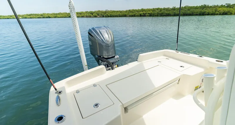 Slide: The Image of Pathfinder 2400 TRS 2026 - 8