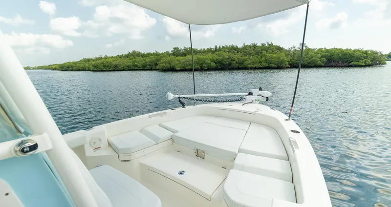 Slide: The Image of Pathfinder 2400 TRS 2026 - 13