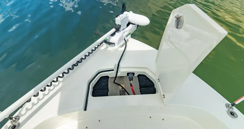 Slide: The Image of Pathfinder 2400 TRS 2026 - 16