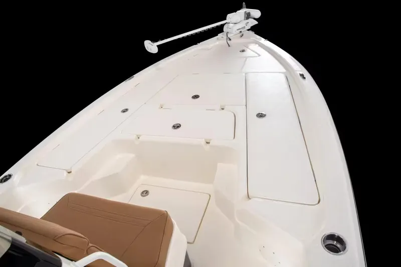 Slide: The Image of Skeeter SX241 2026 - 12