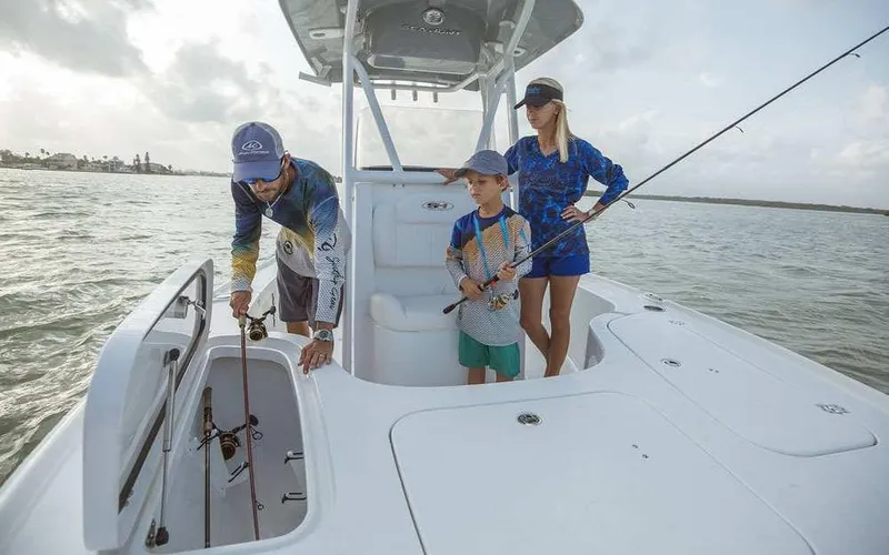 Slide: The Image of Sea Hunt BX 22 BR 2027 - 3