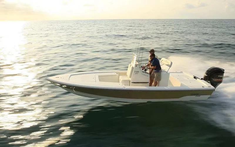 The Image of Pathfinder 2300 HPS 2026 - 1