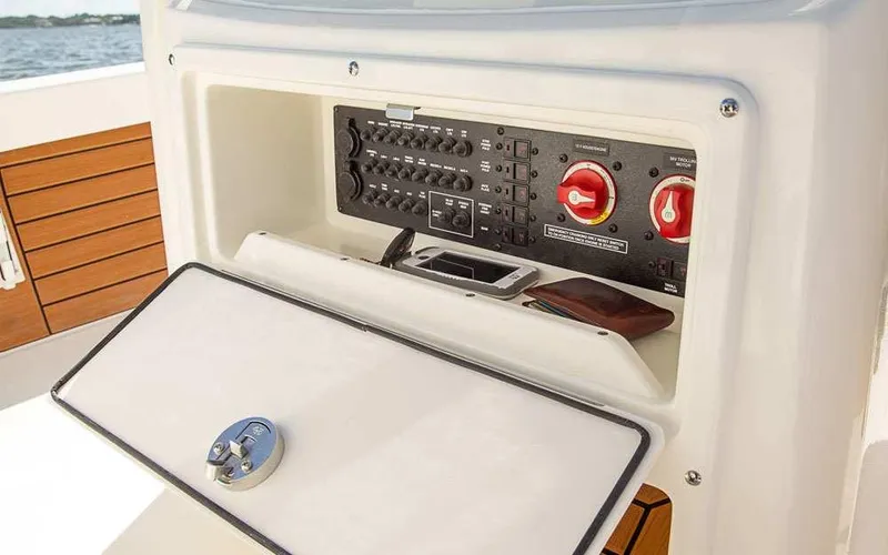 Slide: The Image of Pathfinder 2300 HPS 2026 - 13