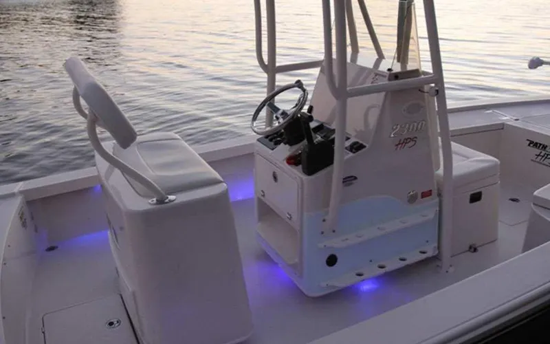 Slide: The Image of Pathfinder 2300 HPS 2026 - 3