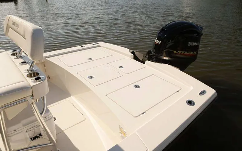 Slide: The Image of Pathfinder 2300 HPS 2026 - 9