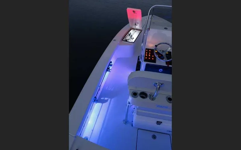 Slide: The Image of Pathfinder 2300 HPS 2026 - 10