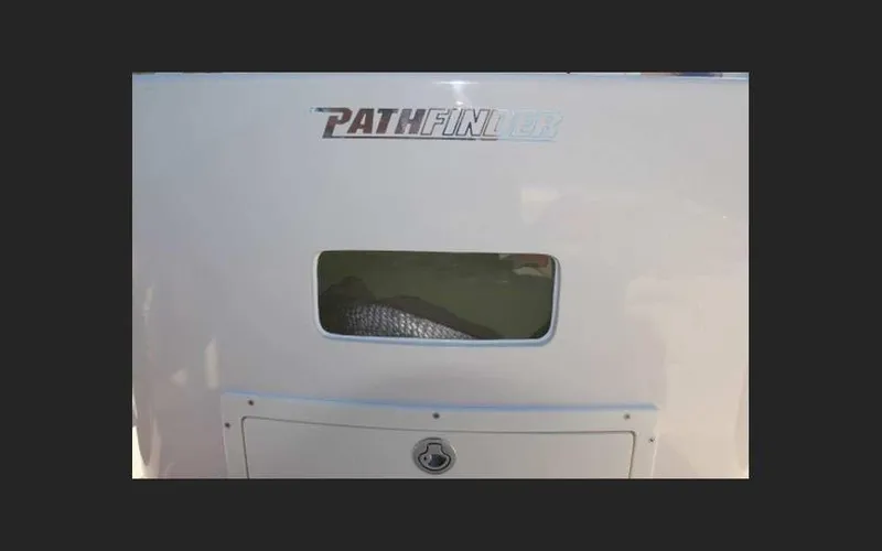 Slide: The Image of Pathfinder 2300 HPS 2026 - 11