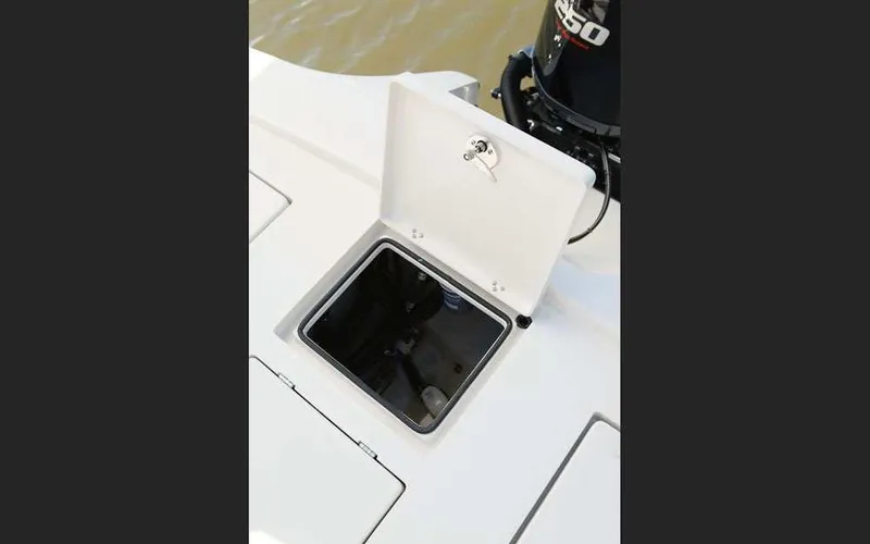 Slide: The Image of Pathfinder 2300 HPS 2026 - 12