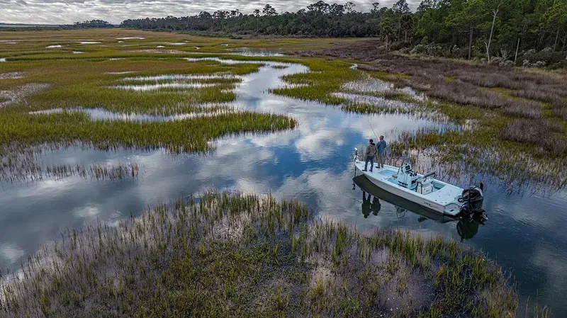 Slide: The Image of Pathfinder 2300 HPS 2026 - 15