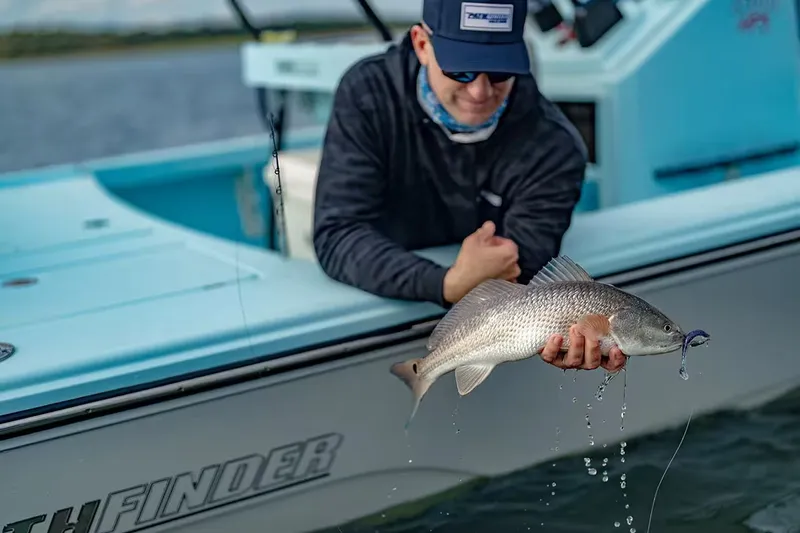 Slide: The Image of Pathfinder 2300 HPS 2026 - 16