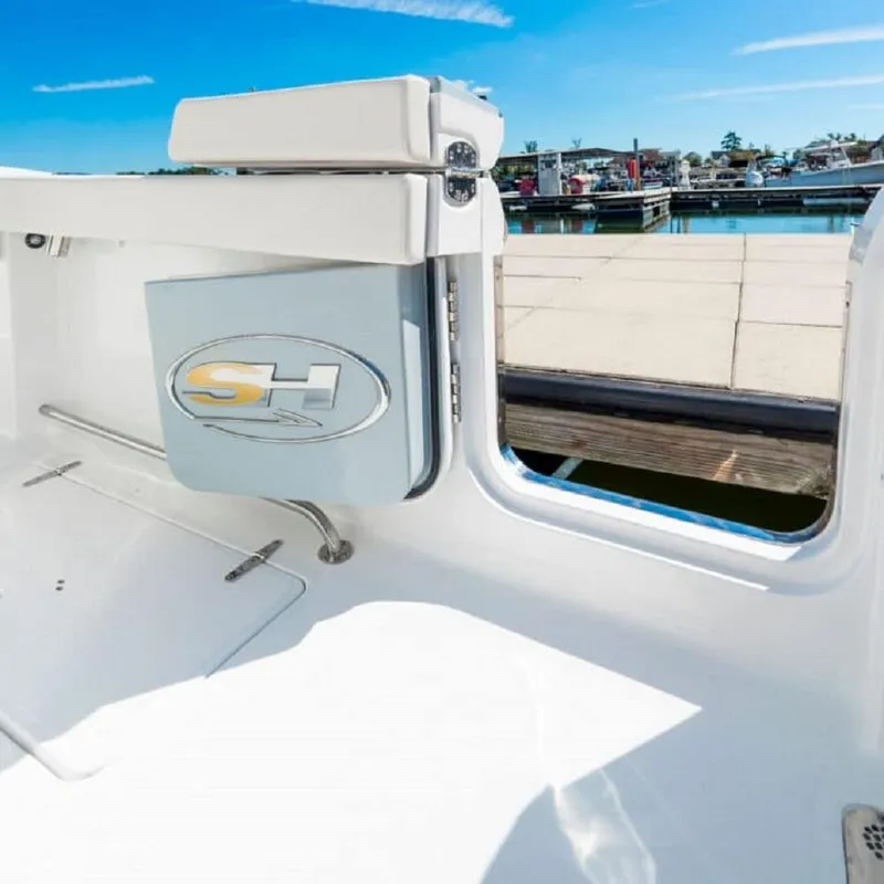 Slide: The Image of Sea Hunt Gamefish 25 2026 - 10