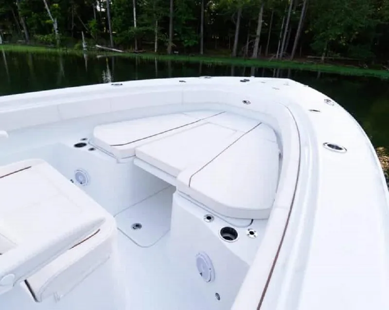 Slide: The Image of Sea Hunt Gamefish 25 2027 - 11