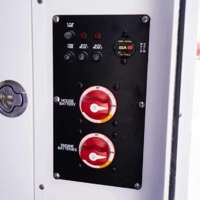 Slide: The Image of Sea Hunt Gamefish 25 2026 - 14