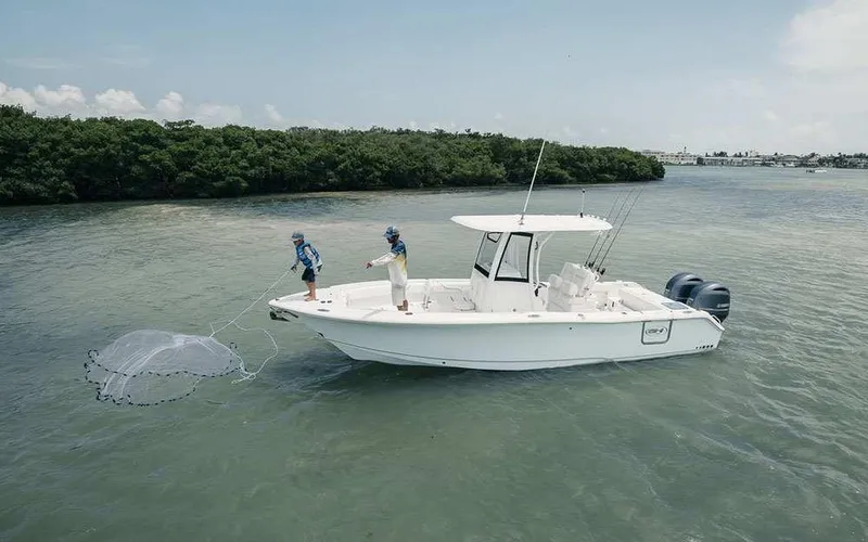 Slide: The Image of Sea Hunt Gamefish 25 2026 - 2