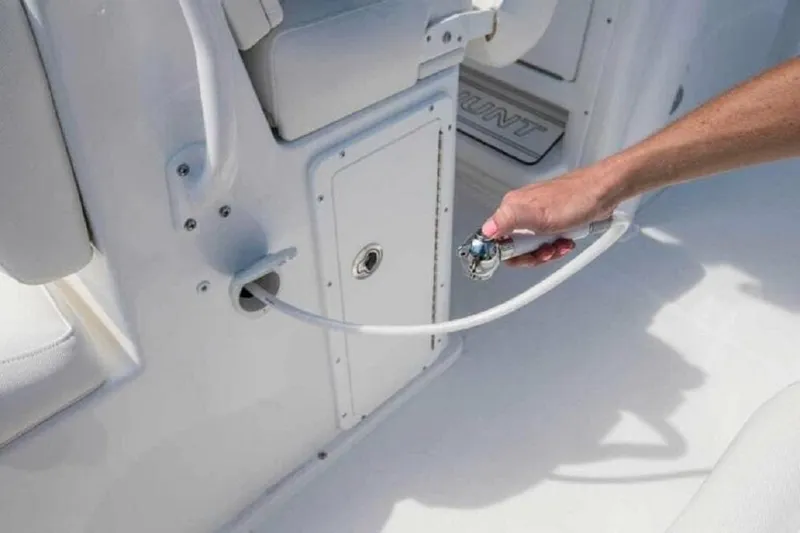 Slide: The Image of Sea Hunt Gamefish 25 2027 - 9