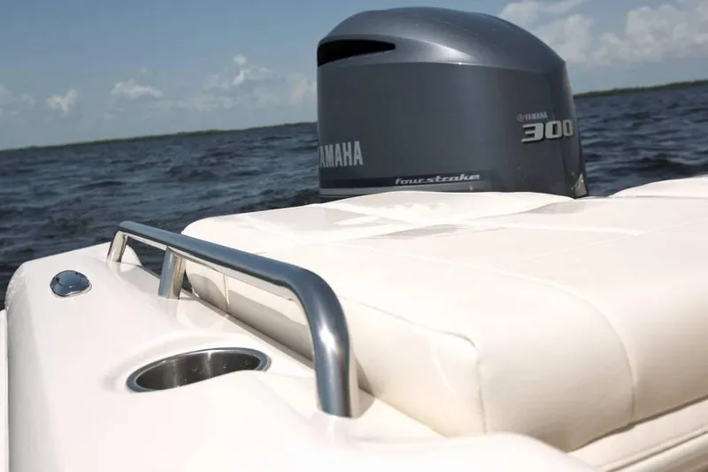 Slide: The Image of Grady-White 251 Coastal Explorer 2027 - 8