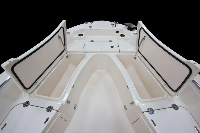 Slide: The Image of Grady-White 251 Coastal Explorer 2026 - 10