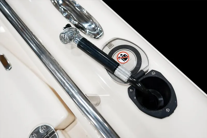 Slide: The Image of Grady-White 251 Coastal Explorer 2027 - 15