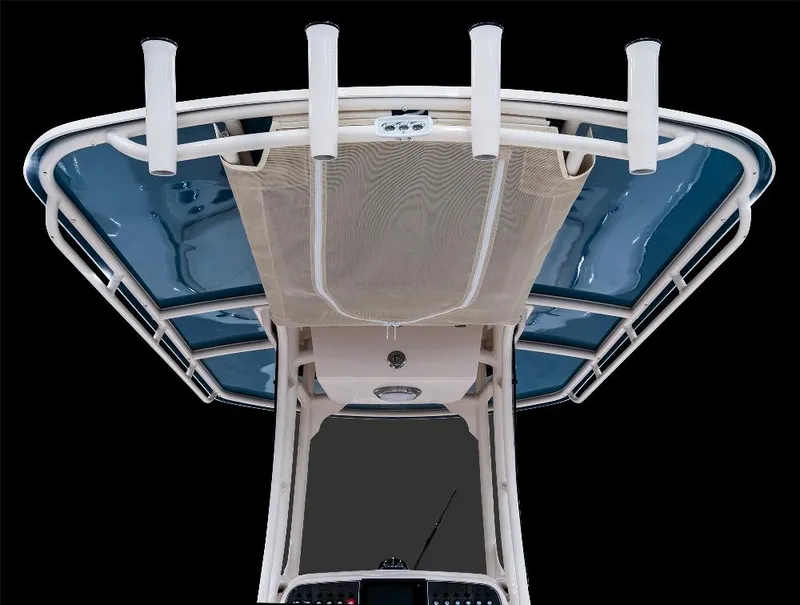 Slide: The Image of Grady-White 251 Coastal Explorer 2027 - 4