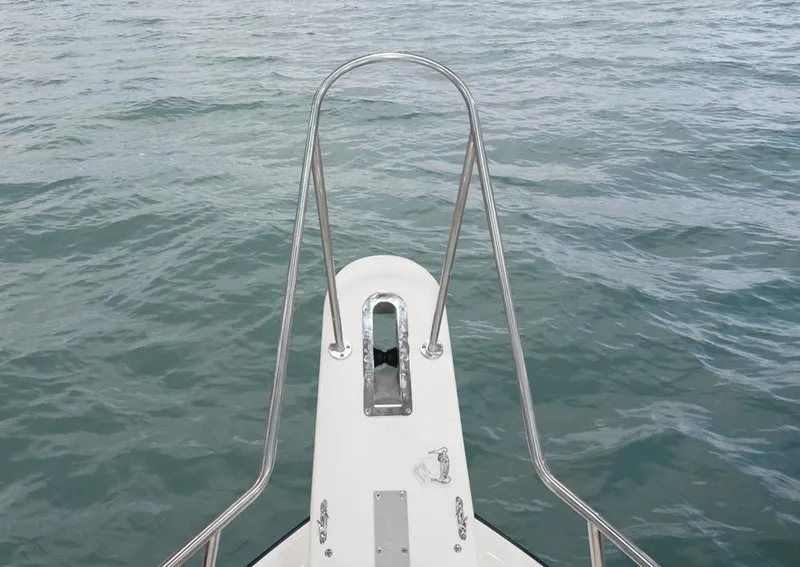 Slide: The Image of Grady-White Marlin 300 2027 - 20