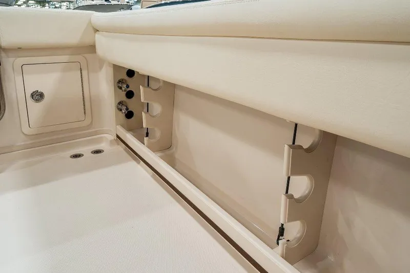 Slide: The Image of Grady-White Marlin 300 2026 - 10