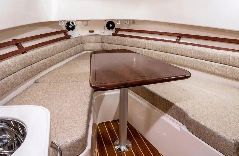 Slide: The Image of Grady-White Marlin 300 2026 - 13