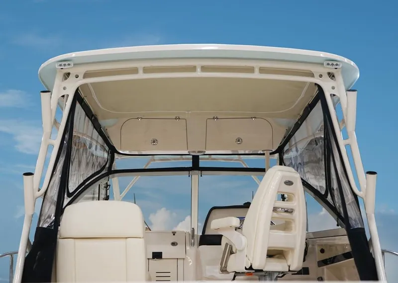 Slide: The Image of Grady-White Marlin 300 2027 - 4