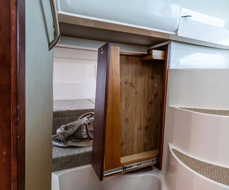 Slide: The Image of Grady-White Express 370 2026 - 16