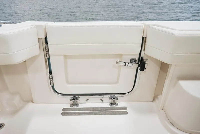 Slide: The Image of Grady-White Express 370 2027 - 14