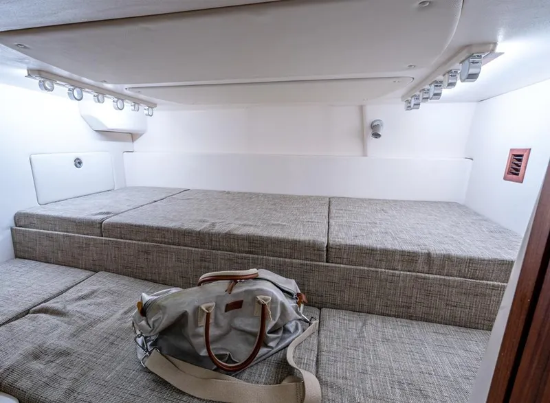 Slide: The Image of Grady-White Express 370 2027 - 15