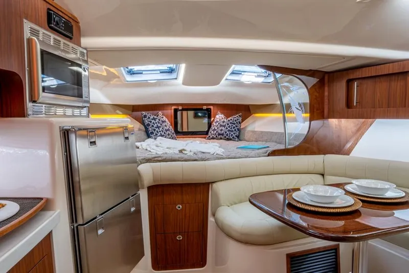 Slide: The Image of Grady-White Express 370 2027 - 22