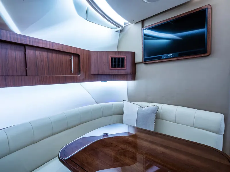 Slide: The Image of Grady-White Express 370 2026 - 18