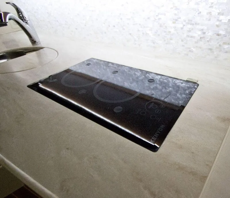 Slide: The Image of Grady-White Express 370 2026 - 20