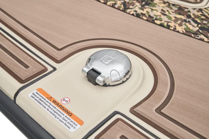 Slide: The Image of Mako 18 Pro Skiff Backwater Edition 2025 - 46