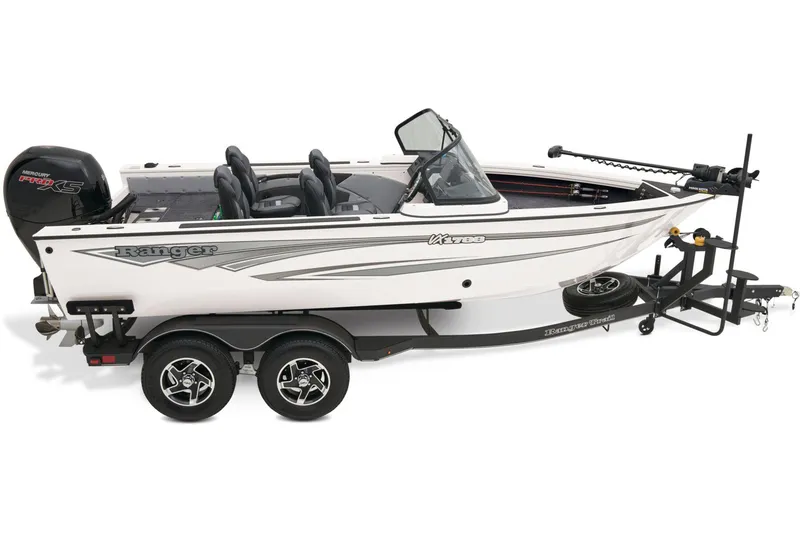 Slide: The Image of Ranger VX1788 WT 2024 - 18