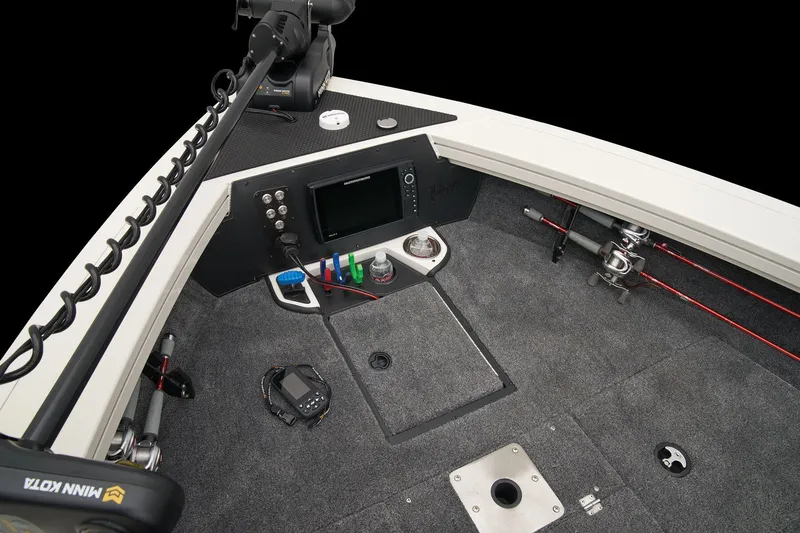 Slide: The Image of Ranger VX1788 WT 2024 - 22