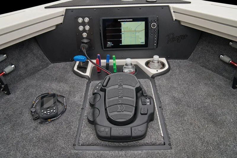 Slide: The Image of Ranger VX1788 WT 2024 - 27