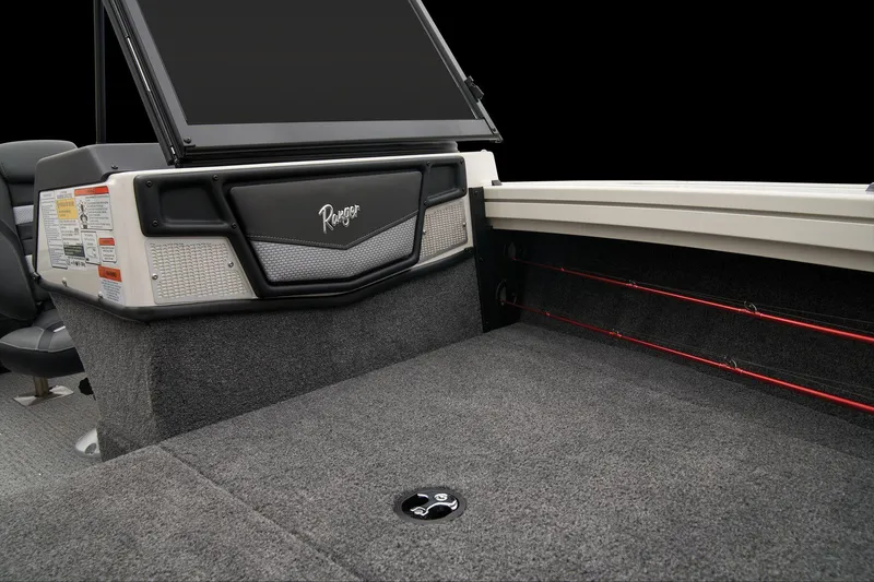 Slide: The Image of Ranger VX1788 WT 2024 - 32